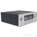 Luxman L-550AXII Stereo Integrated Amplifier; MC/MM Phono