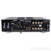 NAD Masters M33 v1 BluOS Streaming Stereo Integrated Amplifier; MM Phono