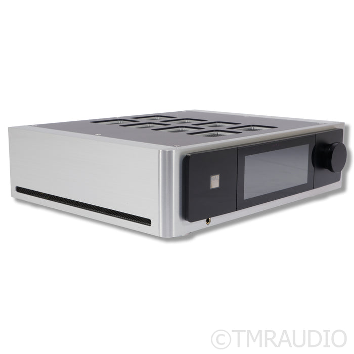 NAD Masters M33 v1 BluOS Streaming Stereo Integrated Amplifier; MM Phono