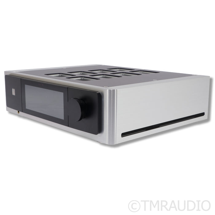 NAD Masters M33 v1 BluOS Streaming Stereo Integrated Amplifier; MM Phono
