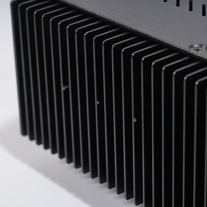 Van Alstine DVA M225 Monoblock Power Amplifiers; Pair