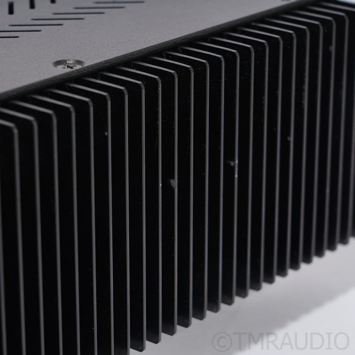 Van Alstine DVA M225 Monoblock Power Amplifiers; Pair