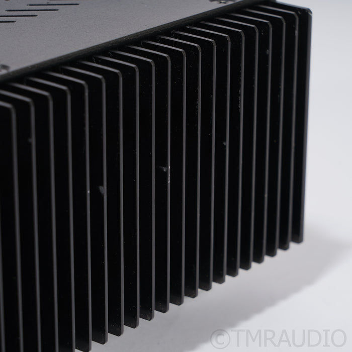 Van Alstine DVA M225 Monoblock Power Amplifiers; Pair