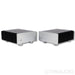 Van Alstine DVA M225 Monoblock Power Amplifiers; Pair