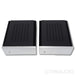 Van Alstine DVA M225 Monoblock Power Amplifiers; Pair