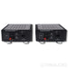 Van Alstine DVA M225 Monoblock Power Amplifiers; Pair