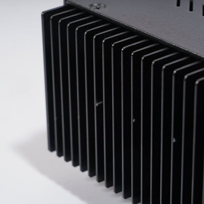 Van Alstine DVA M225 Monoblock Power Amplifiers; Pair