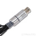 Synergistic Research Atmosphere Euphoria SX XLR Cables; 1m Pair Interconnects