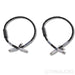 Synergistic Research Atmosphere Euphoria SX XLR Cables; 1m Pair Interconnects
