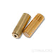 Synergistic Research Atmosphere Euphoria SX XLR Cables; 1m Pair Interconnects