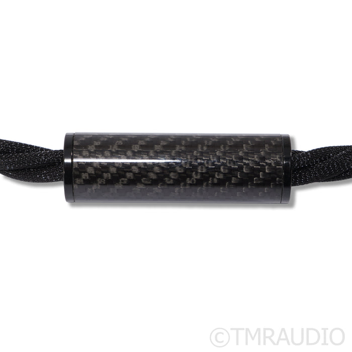 Synergistic Research Atmosphere Euphoria SX XLR Cables; 1m Pair Interconnects