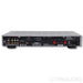 Rotel A11 MKII Stereo Integrated Amplifier; MM Phono