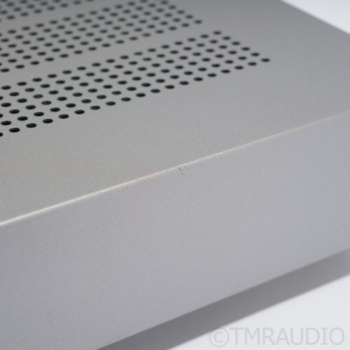 Rotel A11 MKII Stereo Integrated Amplifier; MM Phono