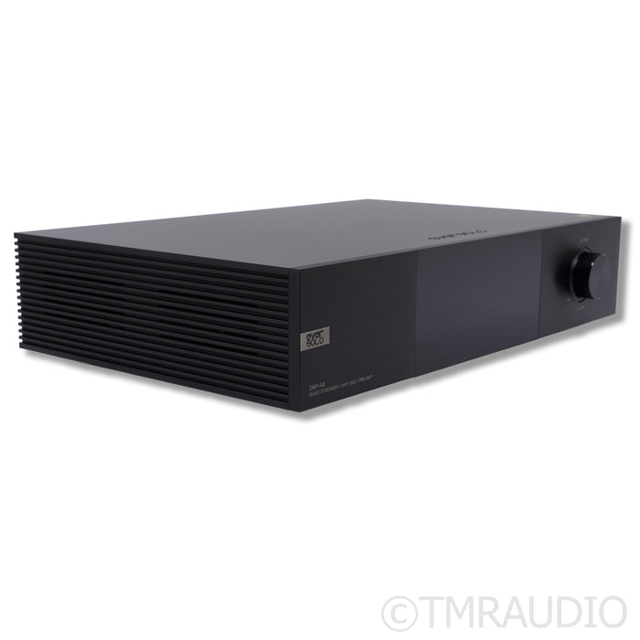 Eversolo Audio DMP-A8 Streaming DAC / Preamplifier; D/A Converter