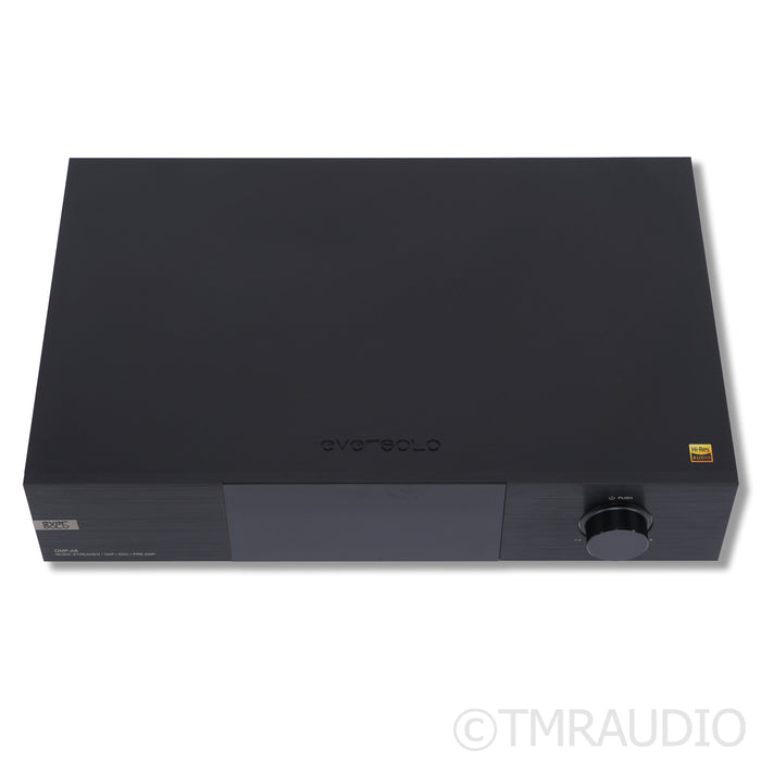 Eversolo Audio DMP-A8 Streaming DAC / Preamplifier; D/A Converter