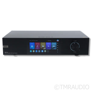 Eversolo Audio DMP-A8 Streaming DAC / Preamplifier; D/A Converter