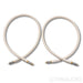 Acoustic Zen Wow MKII RCA Cables; 1m Pair Interconnects