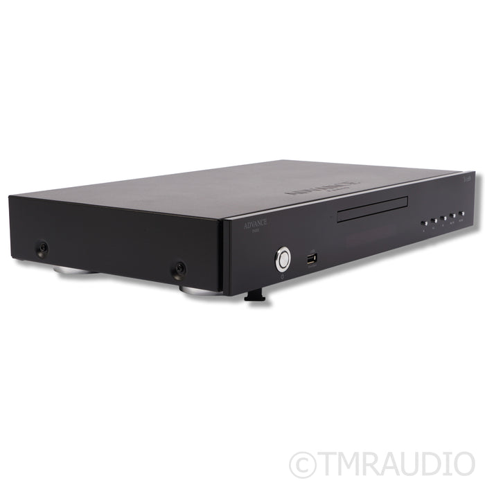 Advance Paris X-CD9 CD Player