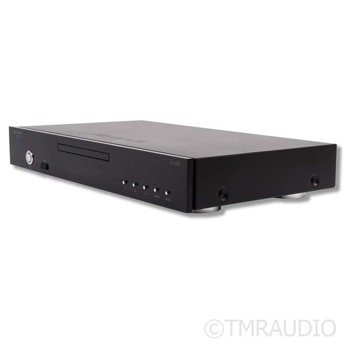 Advance Paris X-CD9 CD Player