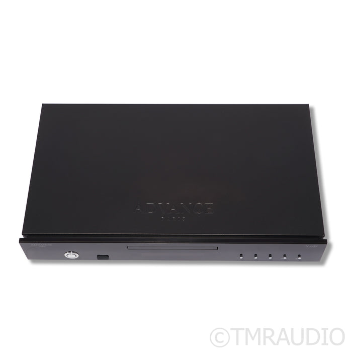 Advance Paris X-CD9 CD Player