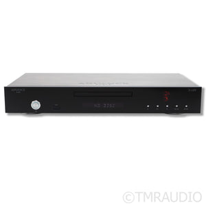 Advance Paris X-CD9 CD Player