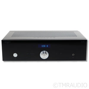 Advance Paris X-i75 Stereo Tube Hybrid Integrated Amplifier; MM Phono