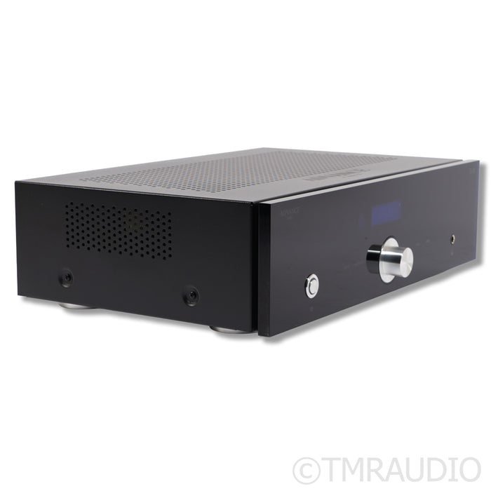 Advance Paris X-i75 Stereo Tube Hybrid Integrated Amplifier; MM Phono