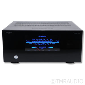 Advance Paris X-A220 EVO Monoblock Power Amplifier
