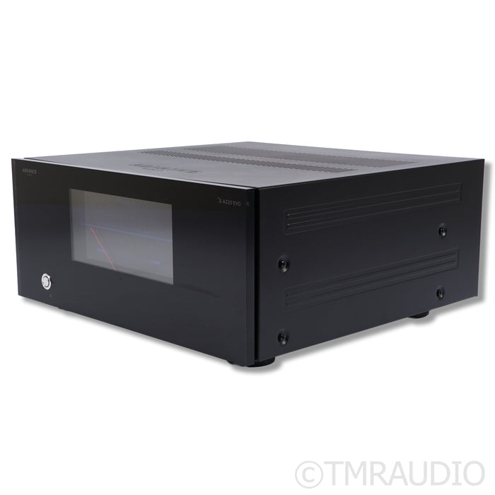 Advance Paris X-A220 EVO Monoblock Power Amplifier