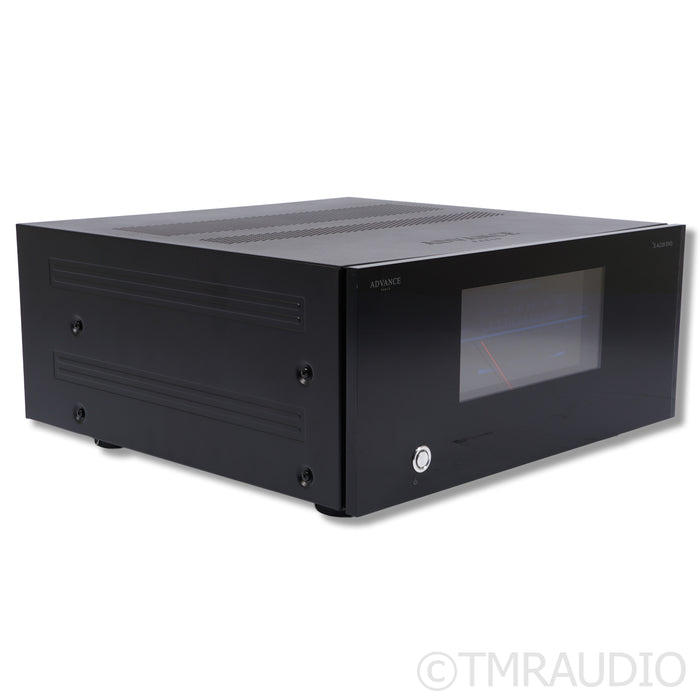 Advance Paris X-A220 EVO Monoblock Power Amplifier