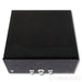 Advance Paris A12 Integrated Amplifier; MM & MC Phono