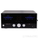 Advance Paris A12 Integrated Amplifier; MM & MC Phono