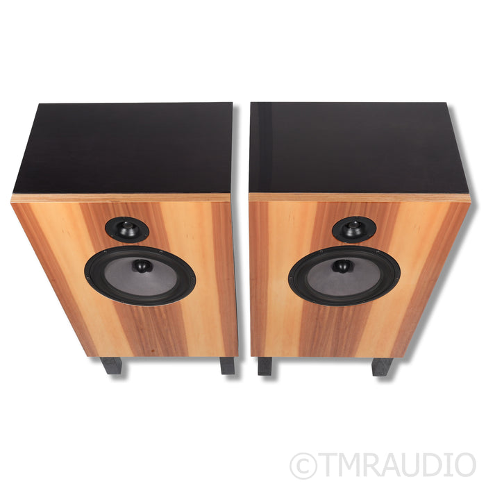 Devore Fidelity Orangutan O/96 Speakers; w/Matching Stands; Pair