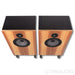 Devore Fidelity Orangutan O/96 Speakers; w/Matching Stands; Pair