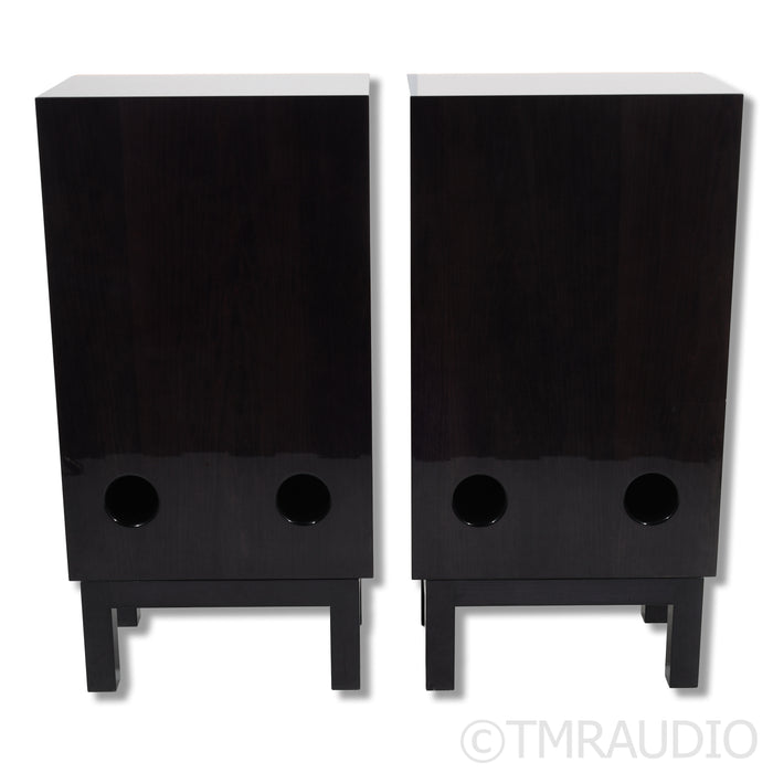 Devore Fidelity Orangutan O/96 Speakers; w/Matching Stands; Pair