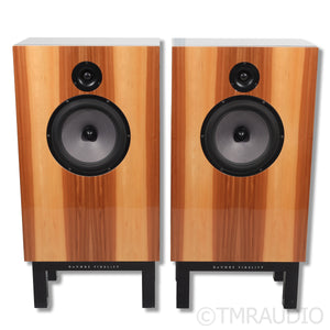 Devore Fidelity Orangutan O/96 Speakers; w/Matching Stands; Pair