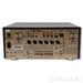 Advance Paris A12 Integrated Amplifier; MM & MC Phono