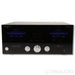 Advance Paris A12 Integrated Amplifier; MM & MC Phono