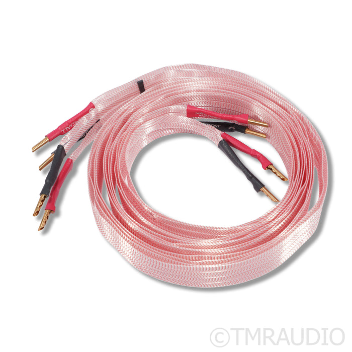 Nordost Heimdall 1 Speaker Cables; 3m Pair