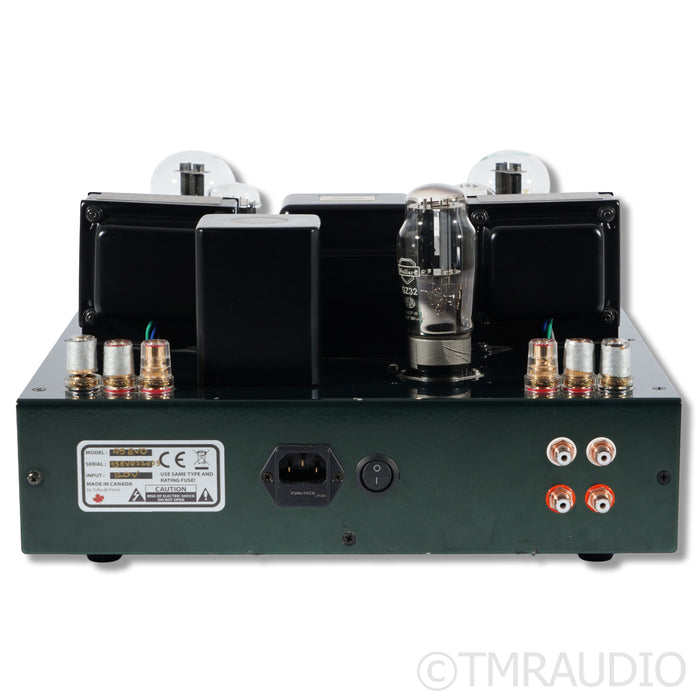 Triode Labs 45 EVO Stereo Tube Integrated Amplifier - HOLD TUBE SWAPPING