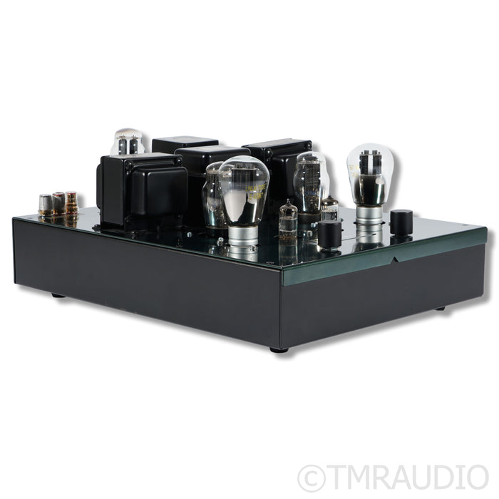 Triode Labs 45 EVO Stereo Tube Integrated Amplifier - HOLD TUBE SWAPPING