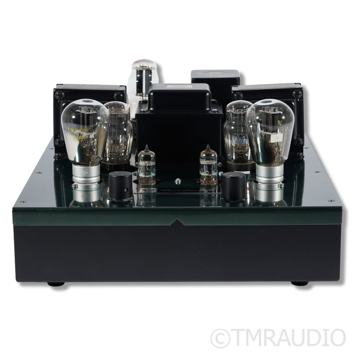 Triode Labs 45 EVO Stereo Tube Integrated Amplifier - HOLD TUBE SWAPPING