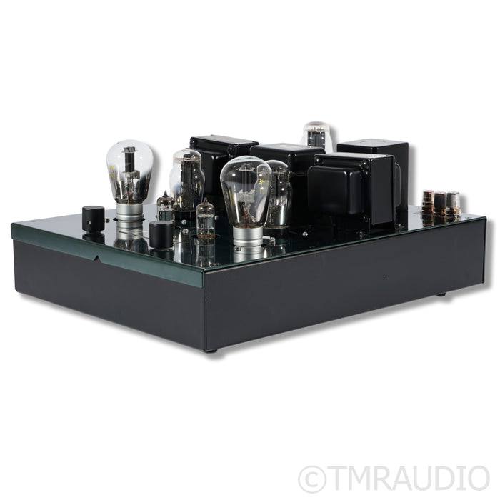 Triode Labs 45 EVO Stereo Tube Integrated Amplifier - HOLD TUBE SWAPPING