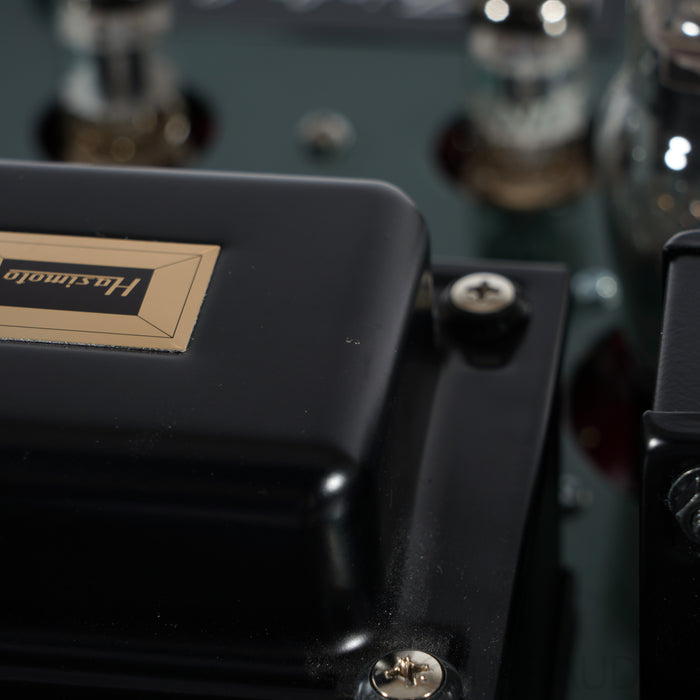 Triode Labs 45 EVO Stereo Tube Integrated Amplifier - HOLD TUBE SWAPPING