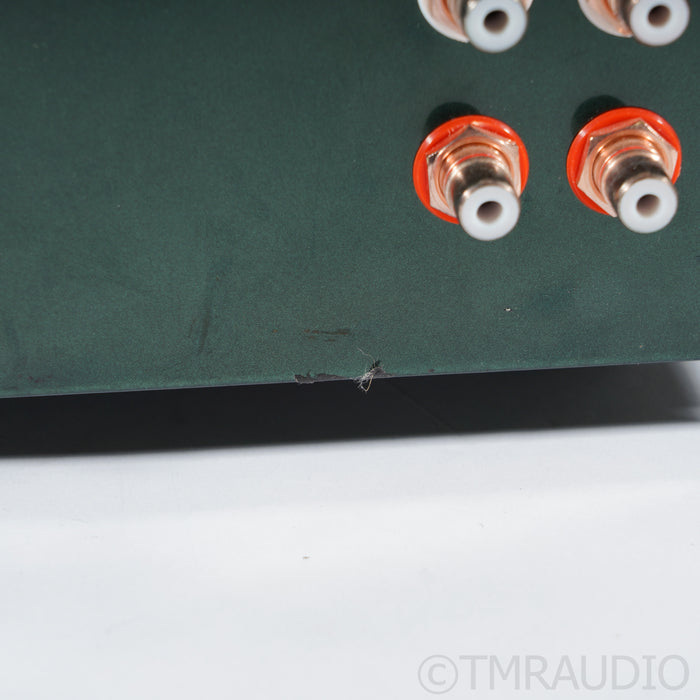 Triode Labs 45 EVO Stereo Tube Integrated Amplifier - HOLD TUBE SWAPPING