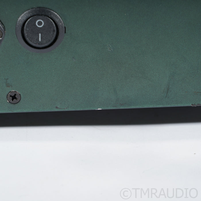 Triode Labs 45 EVO Stereo Tube Integrated Amplifier - HOLD TUBE SWAPPING