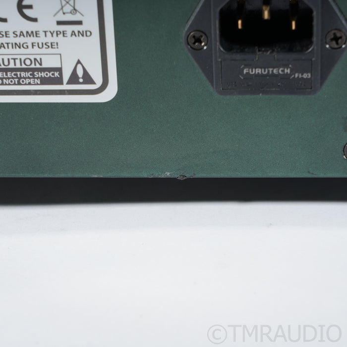 Triode Labs 45 EVO Stereo Tube Integrated Amplifier - HOLD TUBE SWAPPING