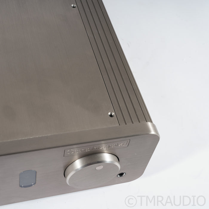 Peachtree Audio X-1 Grand Hybrid Integrated Stereo Amplifier w/DAC