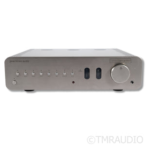 Peachtree Audio X-1 Grand Hybrid Integrated Stereo Amplifier w/DAC