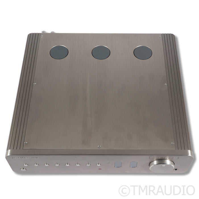 Peachtree Audio X-1 Grand Hybrid Integrated Stereo Amplifier w/DAC